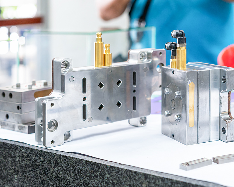 模具的使用方法及保養十要點，你全都了解清楚了嗎？